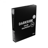 Табак для кальяна Darkside Кор (Кали Грейпфрут 2.0), 30 гр  
