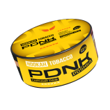 Табак для кальяна PODONKI PDNK - СЫРНЫЙ РАФ 25 гр
