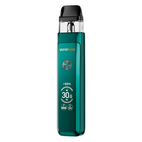 Набор Vaporesso XROS PRO 2 - Gem Green    НОВИНКА 10 2025