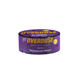 Табак для кальяна OVERDOSE GRAPPLE 25 гр