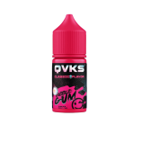 Ароматизатор для вейпа QVKS CLASSIC KONSTRUKT - Жвачка Бабл Гам 13 мл