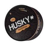 Табак для кальяна HUSKY Marzipan 25 гр