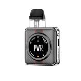 POD-система VAPORESSO XROS 5 Nano - Black Satin (1600mAh)