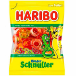 Мармелад Haribo Kinder Schnuller Halal 100 гр
