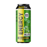 Энергетик BOMBBAR Mojito Energy 450 мл 