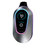 Одноразовая электронная сигарета INFLAVE ALPHA - Малиновый лимонад (20мг)