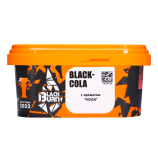 Табак для кальяна BlackBurn Blackcola 200 гр