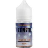 Ароматизатор для вейпа Zenith Pisces Ice 15 мл