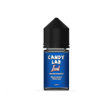 Ароматизатор для вейпа CandyLab  Iced - Raspberry Soda 14 мл