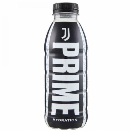 Напиток PRIME Hydration FC Juventus 500мл (12шт в уп) Нидерланды