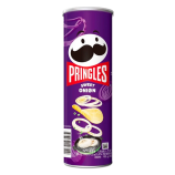 Чипсы Pringles Sweet Onion 100 гр