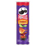 Чипсы Pringles Adobada 158 г (14 шт. в упаковке)