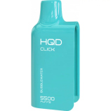 Картридж HQD CLICK - Арбузная Жвачка