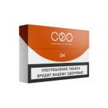 Стики COO BROWN 