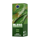 Ароматизатор для вейпа BLESS SOUR - Киви Апельсин 14 мл