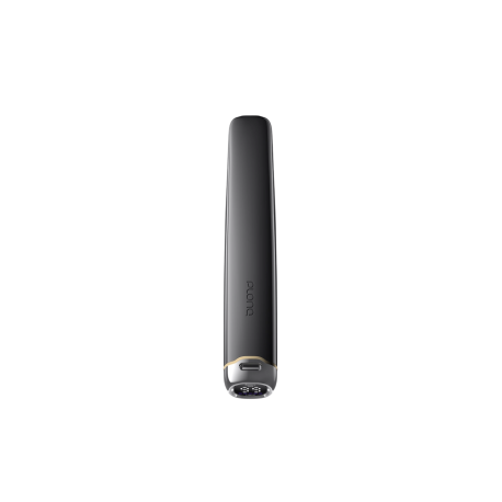 Одноразовая ЭС PLONQ PLUS PRO BLACK 4000 - ВАНИЛЬНАЯ КОЛА (м)   НОВИНКА 07 2026