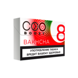 Стики COO Bakhcha 