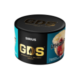 Табак для кальяна GDS Sirius 25 гр