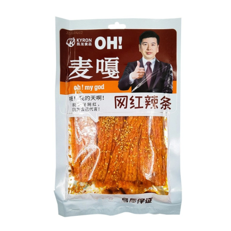 Пряные палочки Mianjinwangye Maiga 172 гр