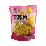 Чипсы Xiaoming Dangjia Стейк 160 гр