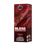 Ароматизатор для вейпа BLESS ORIGINAL - Чайная Бомбочка Клубника 14 мл