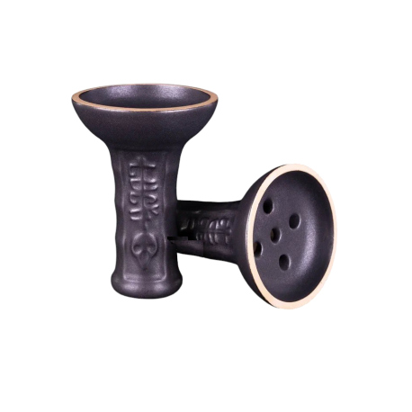 Чаша Хулиган Убивашка Черный матовый НОВИНКА 08 2023