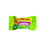 Жевательная резинка Chupa Chups Center Shock Hidden Apple 4 гр (100 шт. в упаковке)
