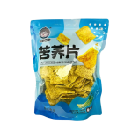 Чипсы Xiaoming Dangjia Лук-шалот 160 гр