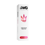 Ароматизатор для вейпа SWG PREMIUM Арбузная жвачка 13 мл