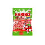 Мармелад Haribo Spaghetti Fresa 75 гр (18 шт. в упаковке) 