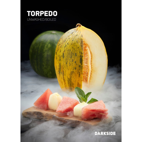 Torpedo Medium Core 30 гр