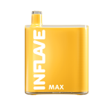 Одноразовая электронная сигарета INFLAVE Max - Манго Дыня Шишки (20мг)