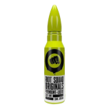 Ароматизатор для вейпа RIOT Sub-Lime 15 мл
