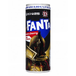 Газированный напиток Fanta Crimson Cherry 250 мл