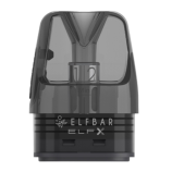 Картридж ELFBAR Elfx 0.6 Ом (3 шт.)
