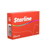 Табак для кальяна Starline Вишня 25 гр