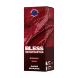 Ароматизатор для вейпа BLESS ORIGINAL - Дыня Малина 14 мл