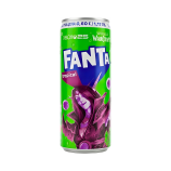 Газированный напиток Fanta Tropical 250 мл