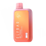Одноразовая электронная сигарета ELFBAR BC10000 - Вишня Арбуз (20мг)
