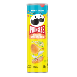 Чипсы Pringles Mexican Street Corn 158 гр (14 шт. в упаковке)