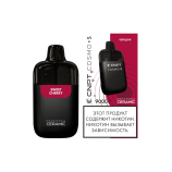 Одноразовая электронная сигарета CNPT COSMO S - Черешня (20мг)