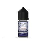 Ароматизатор для вейпа CandyLab Сlassic - Gummy Currant 14 мл