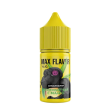 Ароматизатор для вейпа VLIQ Q MAX Flavor - Зеленый Чай с Манго 15 мл
