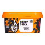 Табак для кальяна BlackBurn Cherry Shock 200 гр