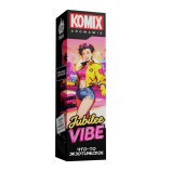 Ароматизатор для вейпа KOMIX Jubilee Vibe 13 мл