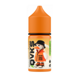 Ароматизатор для вейпа QVKS MIX KONSTRUKT - Апельсин Киви Мята 13 мл