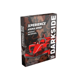 Табак для кальяна Darkside Экспириенс - Апероль Спид 30 гр