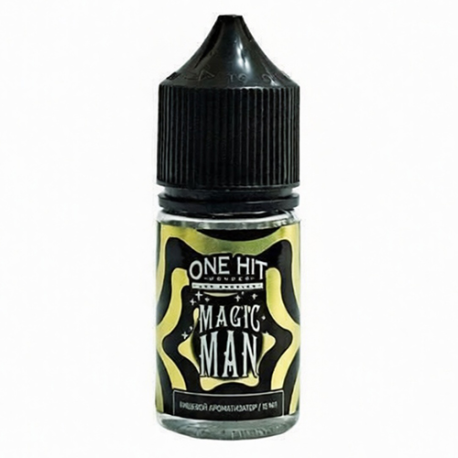 Ароматизатор One Hit Wonder - Magic Man 15мл   НОВИНКА 03 2026
