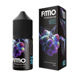 Ароматизатор для вейпа FMO ICE - Виноградный Лёд 12 мл