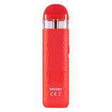 POD-система BRUSKo Minican 4 - Красный (700mAh)